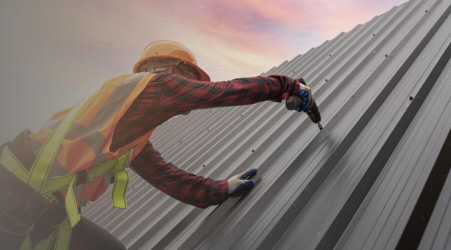 Professional Emergency Roof Repairs in Centennial, WY